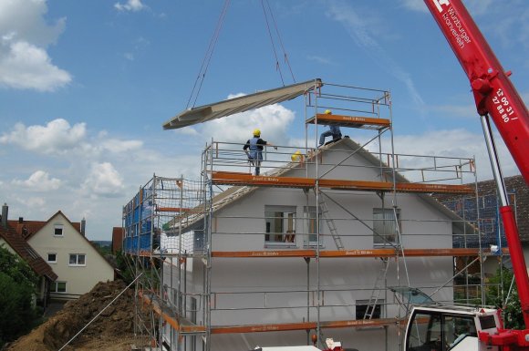 Construction de Maison sur Mesure à Cagnes-sur-Mer