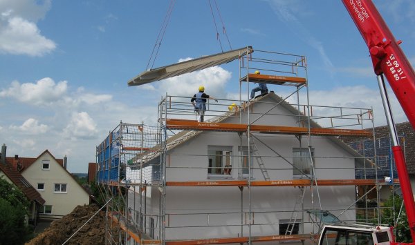 Construction de Maison sur Mesure à Cagnes-sur-Mer